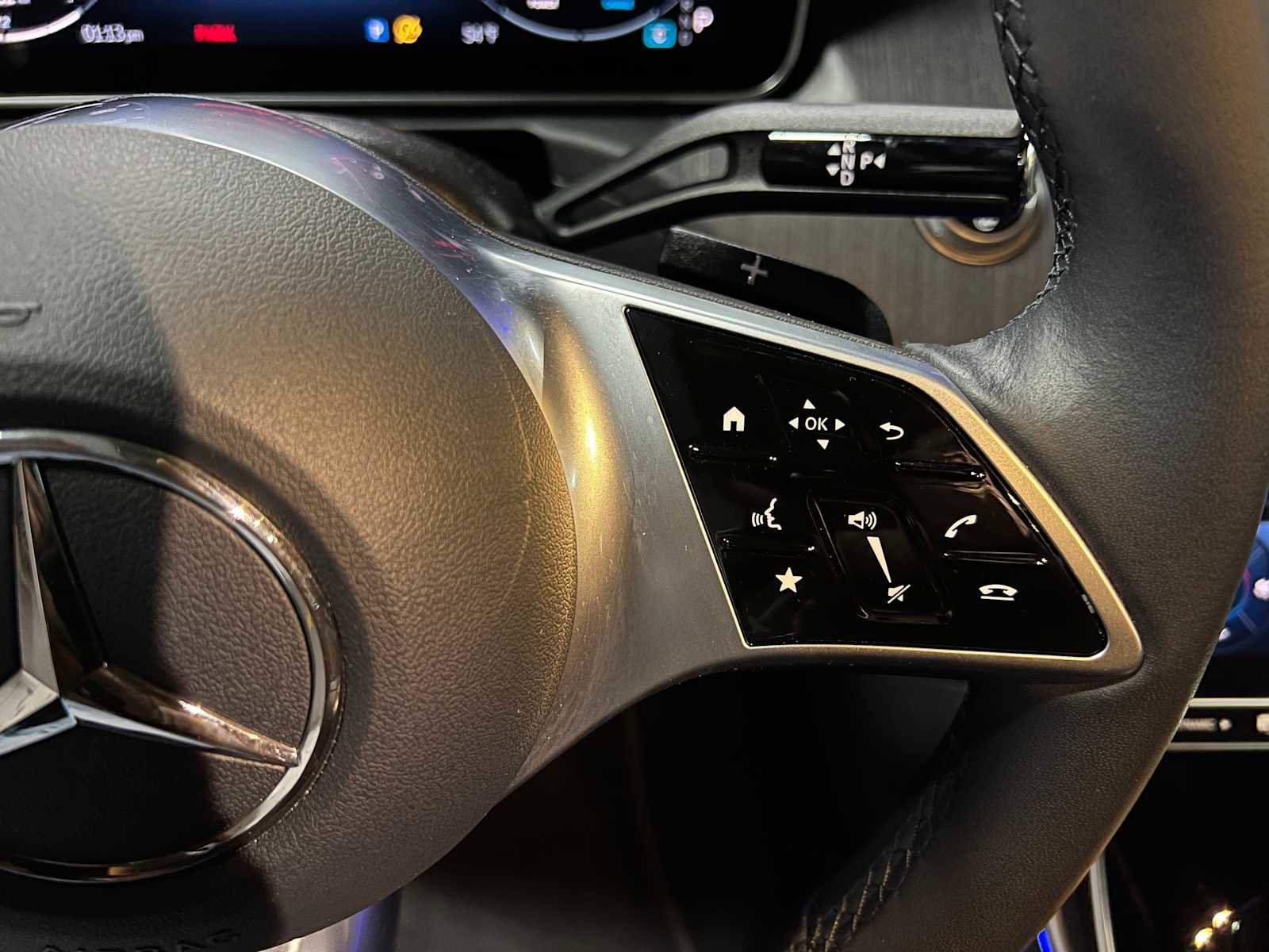 Certified 2025 Mercedes-Benz C 300 4MATIC Sedan image 29