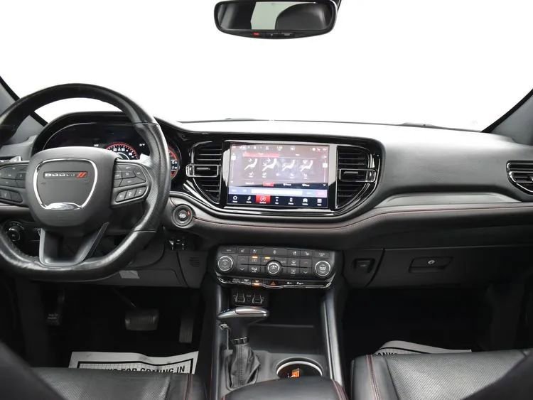 Used 2023 Dodge Durango GT image 19