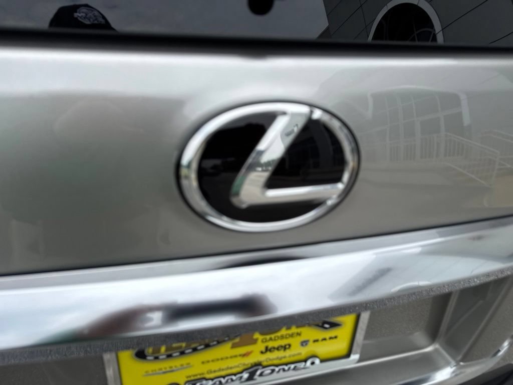 Used 2023 Lexus GX 460 Premium AWD/4WD image 36
