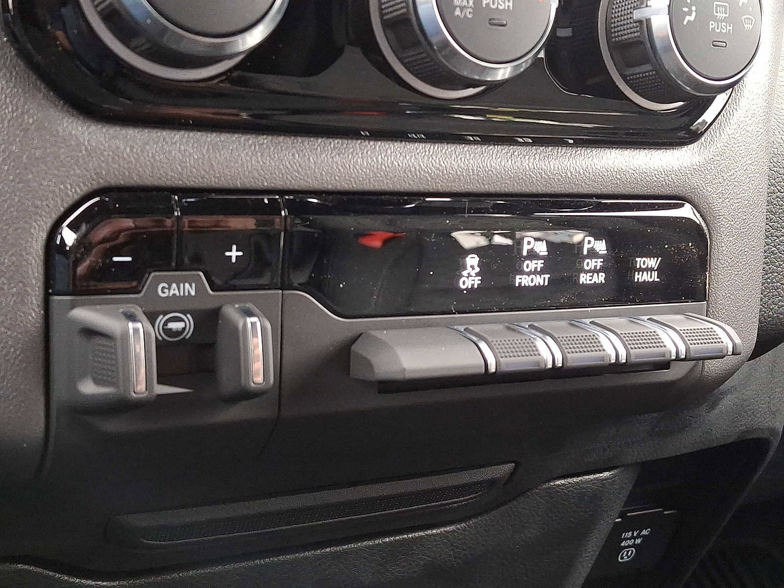 New 2026 RAM 1500 Big Horn image 14