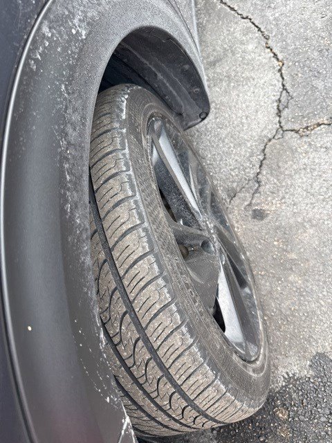 Used 2018 Kia Niro EX w/ Option Group 020 image 19