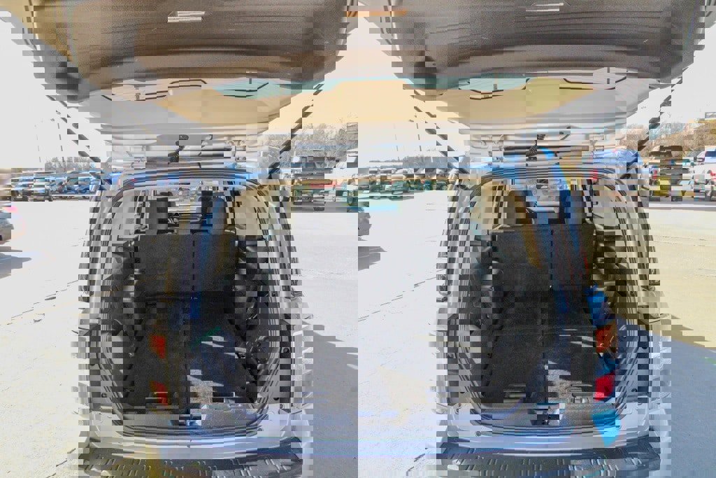 Used 2017 Ford Flex SE image 5