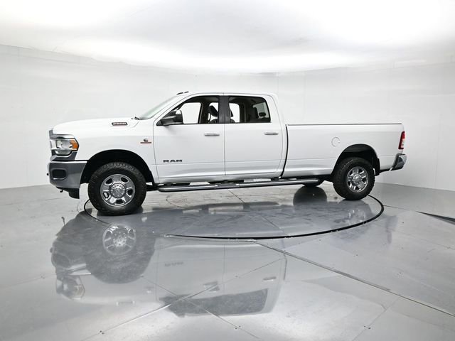 Used 2019 RAM 2500 Big Horn image 7