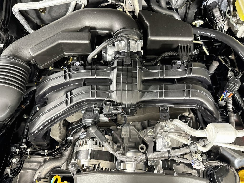 New 2026 Subaru Outback Premium AWD/4WD image 31