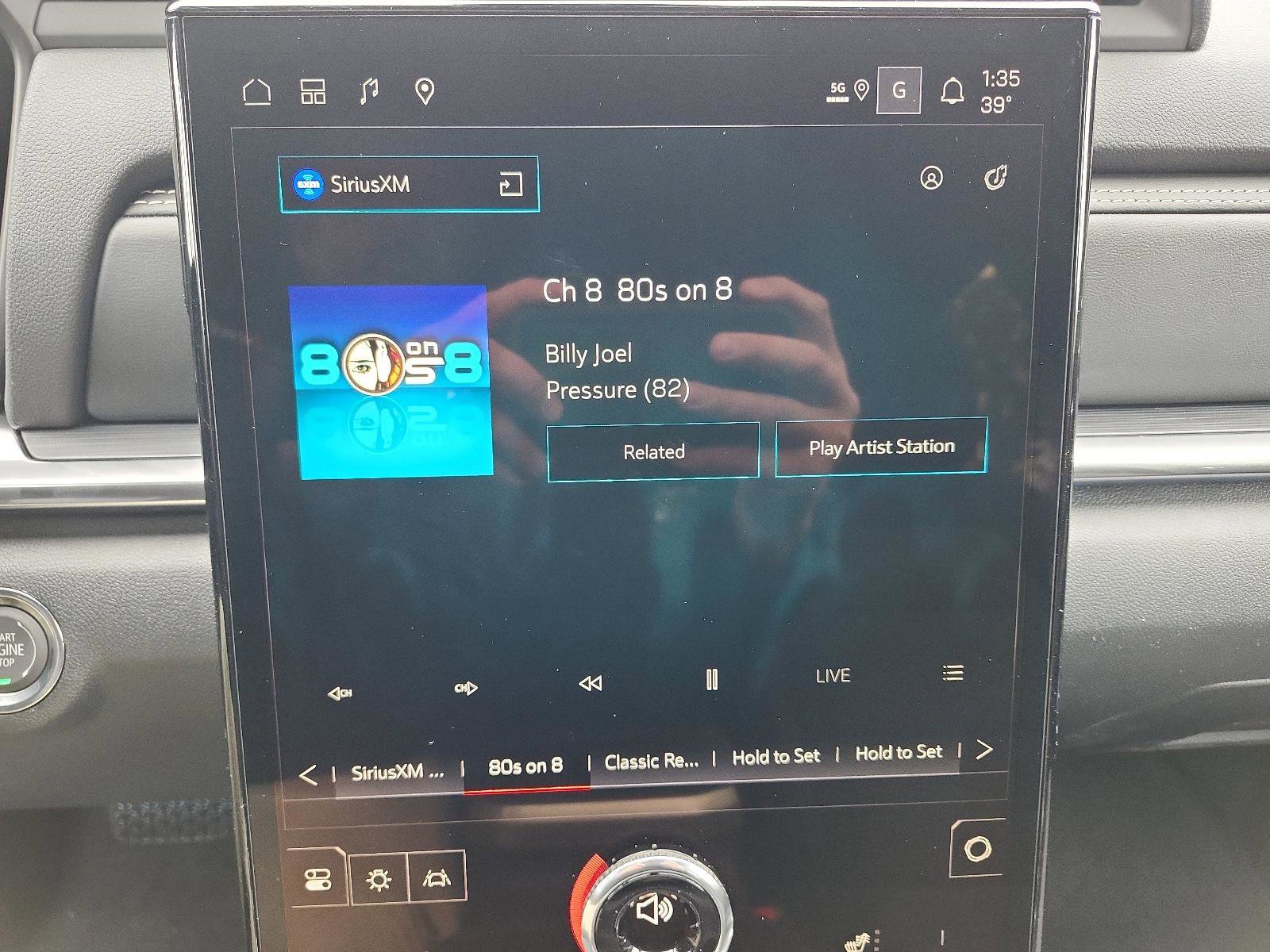 New 2026 GMC Terrain Elevation FWD image 10
