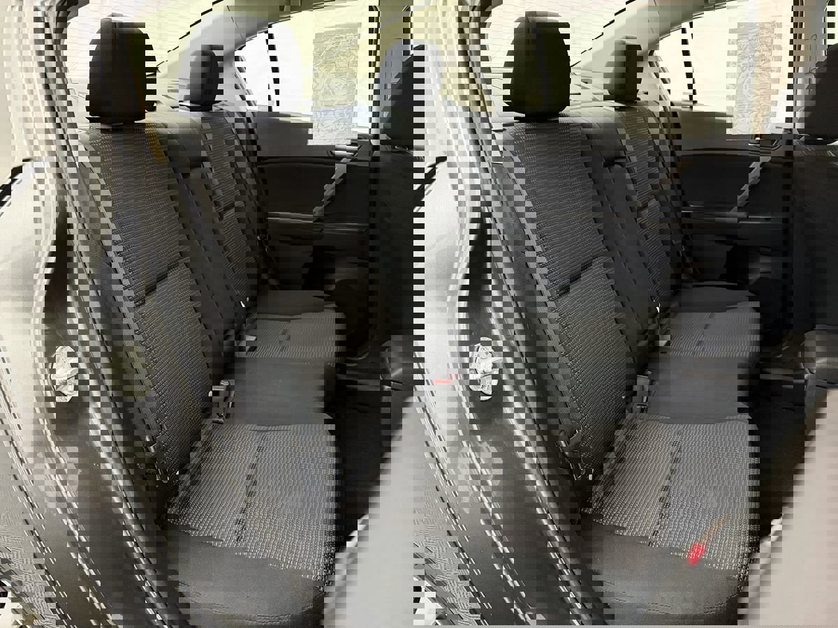 Used 2012 MAZDA MAZDA3 i Touring image 17