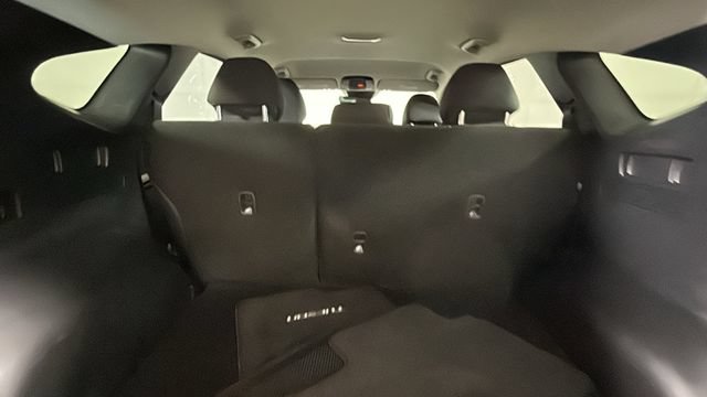 Certified 2024 Hyundai Tucson SEL FWD image 29