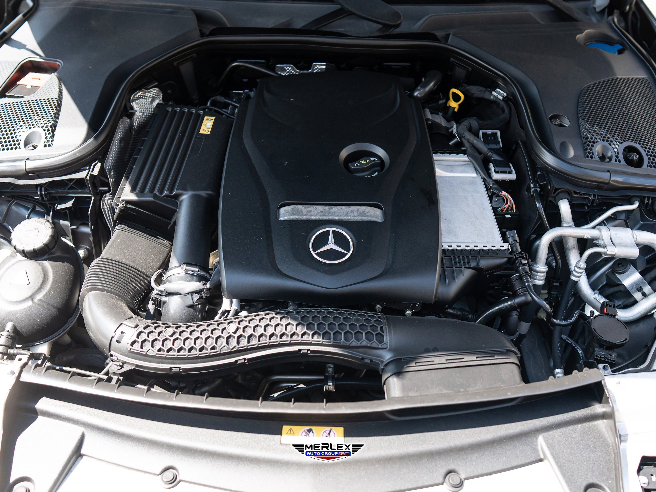 Used 2017 Mercedes-Benz E 300 image 52