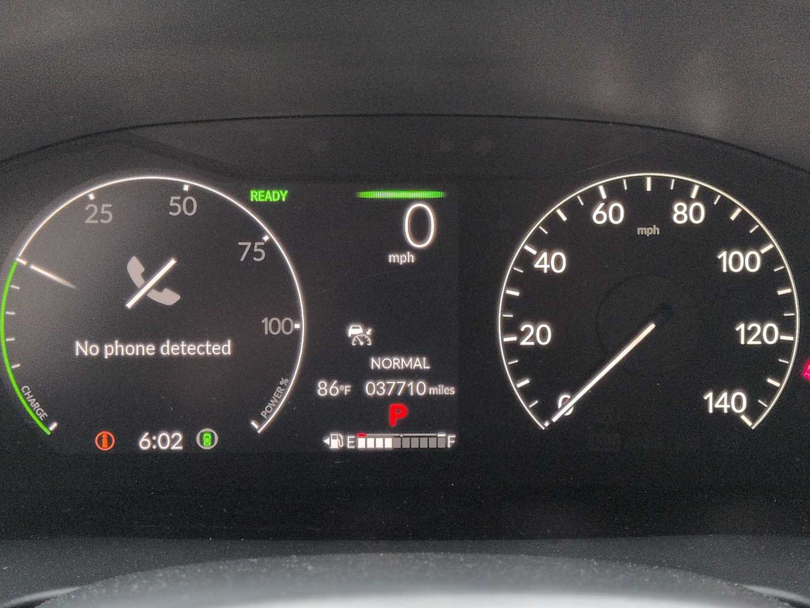Used 2024 Honda CR-V Sport-L image 34