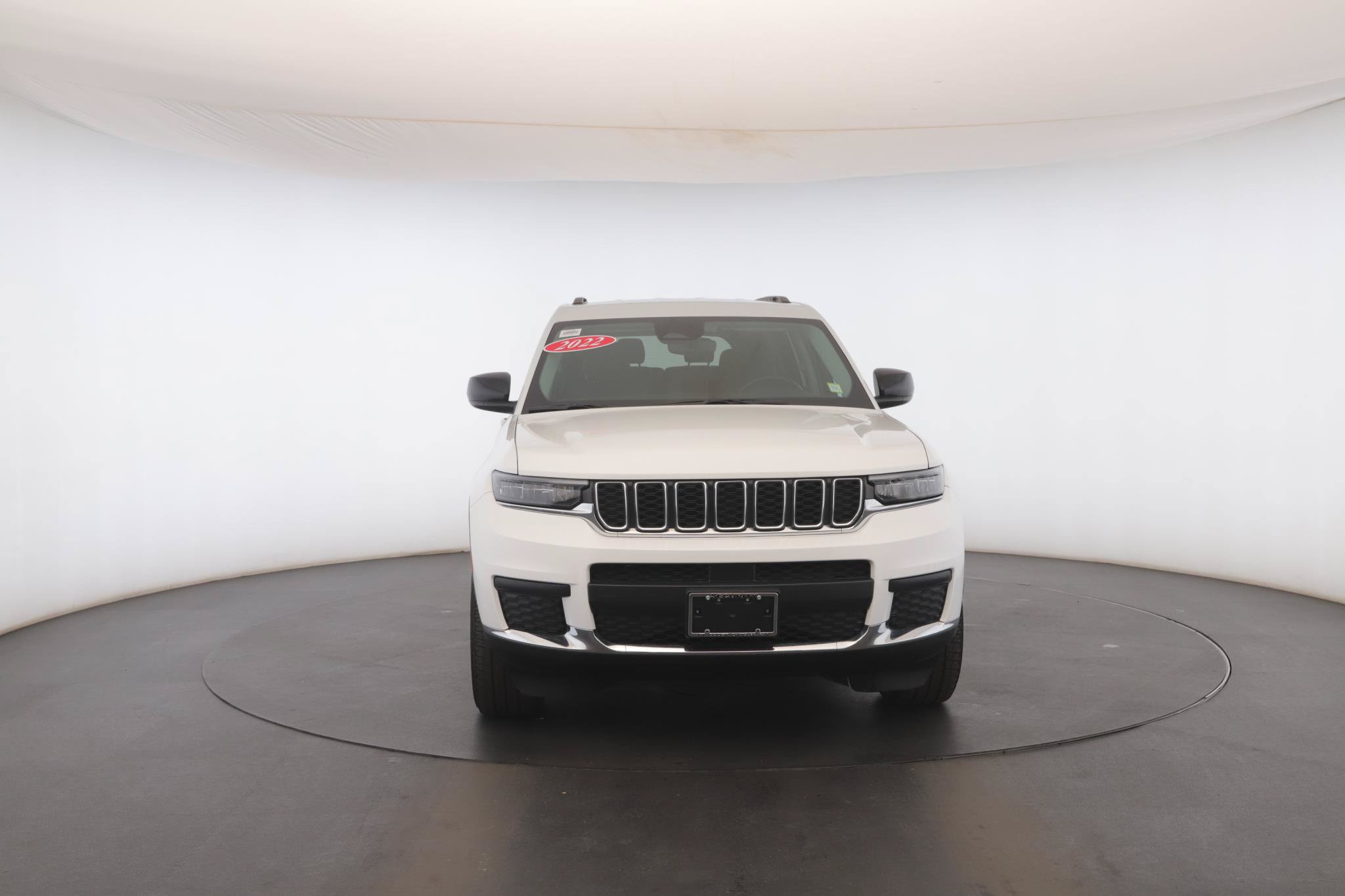 Used 2022 Jeep Grand Cherokee L Laredo w/ Luxury Tech Group I AWD/4WD image 23