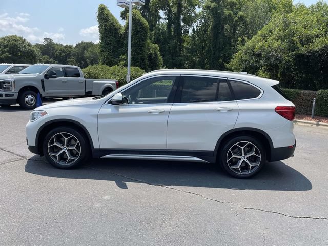 Used 2019 BMW X1 xDrive28i w/ Convenience Package AWD/4WD image 36