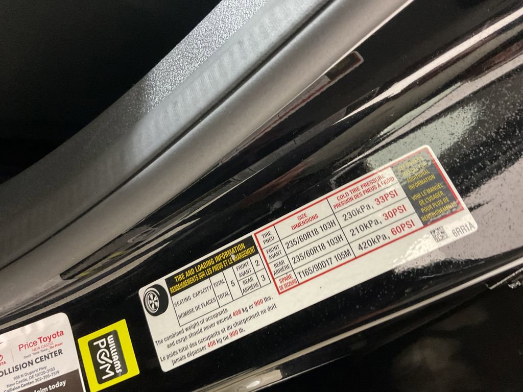 Used 2025 Nissan Rogue SV image 29