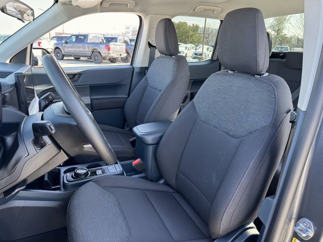 Certified 2025 Ford Maverick XL w/ Equipment Group 102A image 15