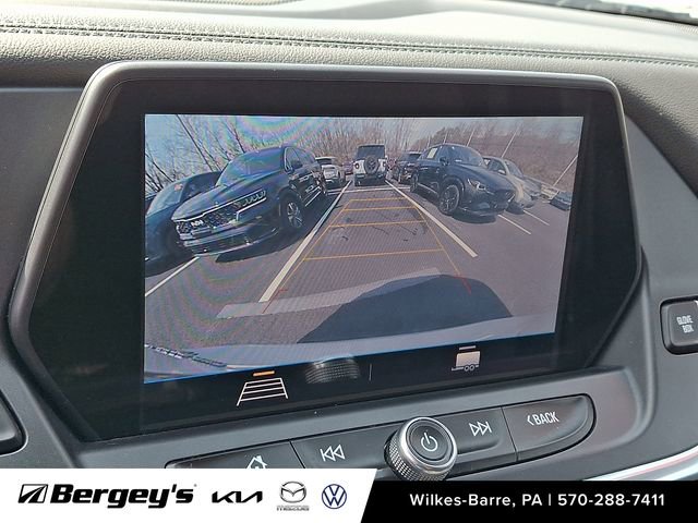 Used 2019 Chevrolet Blazer LT image 21