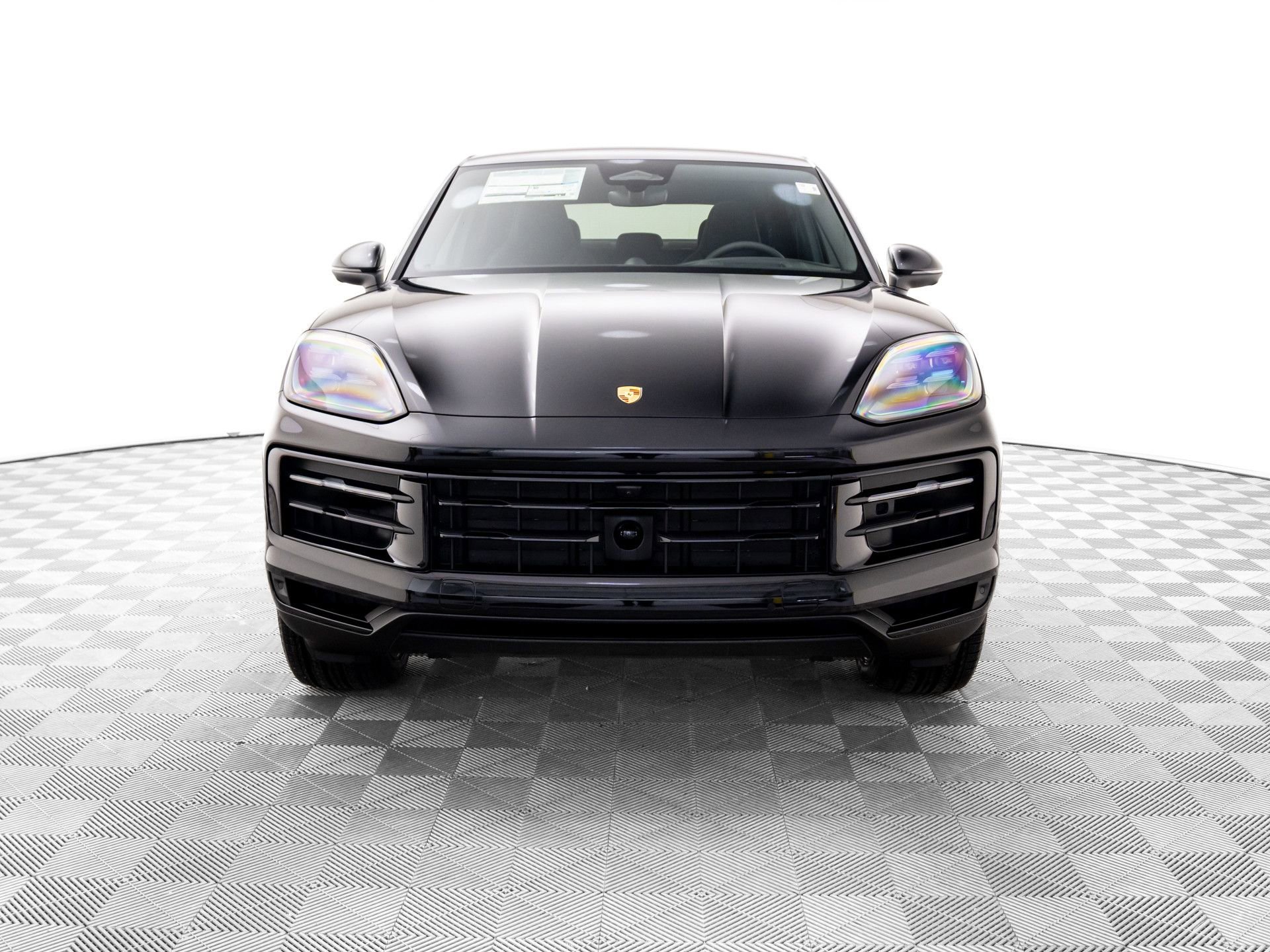 New 2026 Porsche Cayenne S image 9
