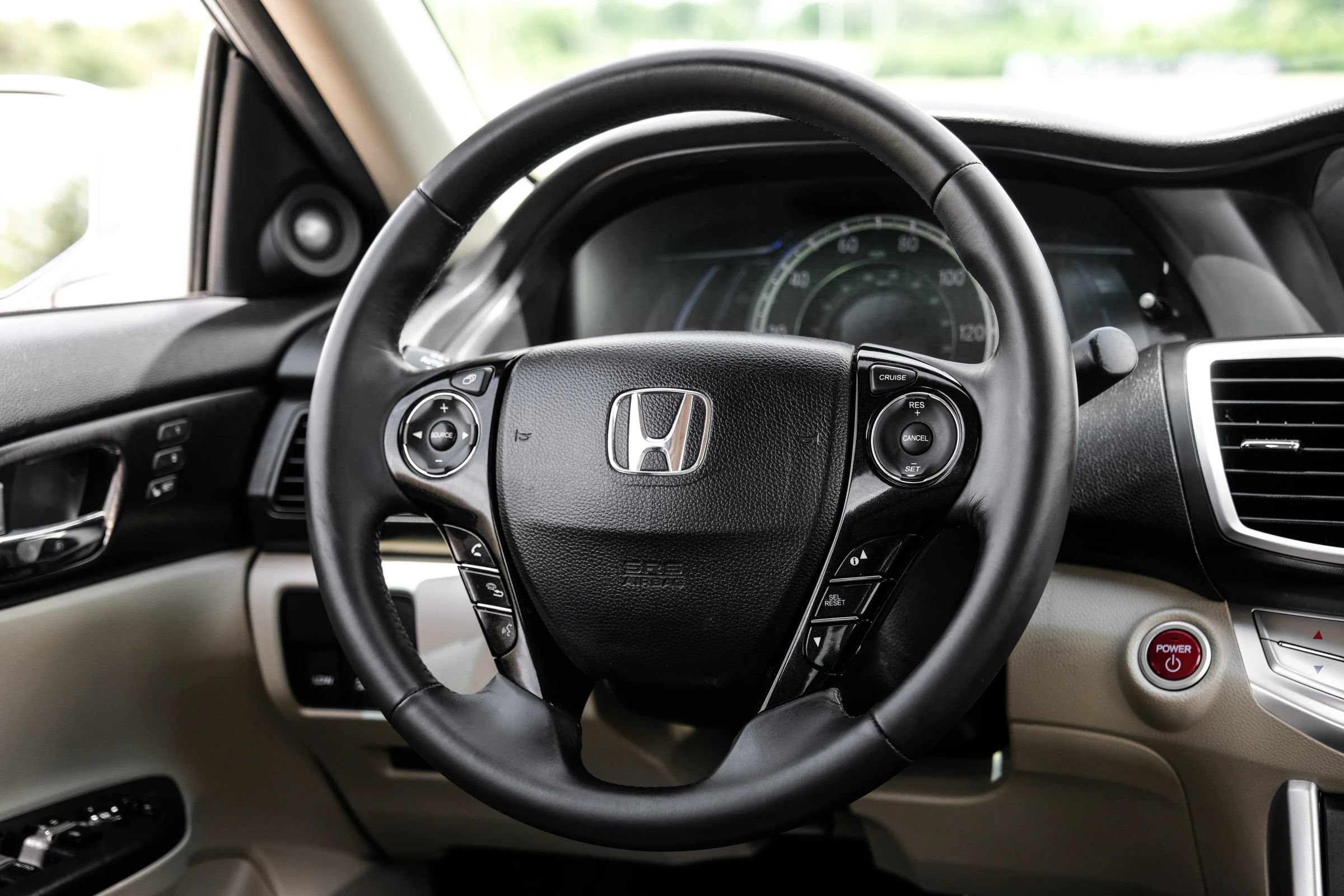 Used 2015 Honda Accord EX-L image 19