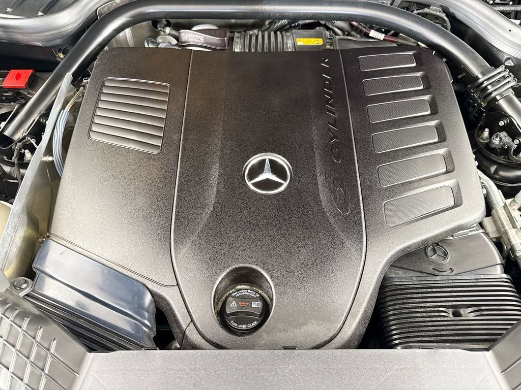 Used 2025 Mercedes-Benz G 550 image 29