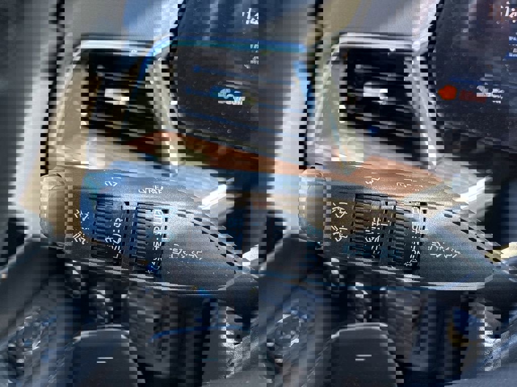 New 2026 Chevrolet Tahoe Premier w/ Sun And Tow Package image 17