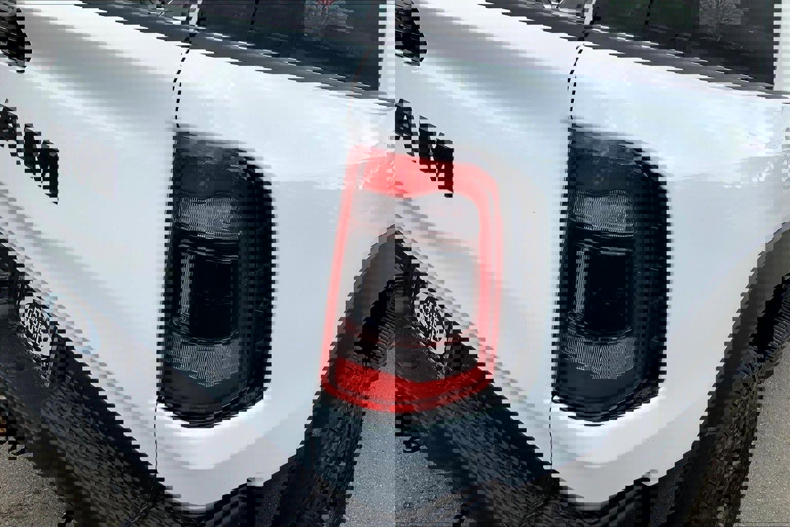 Used 2023 RAM 1500 TRX w/ TRX Level 2 Equipment Group AWD/4WD image 26