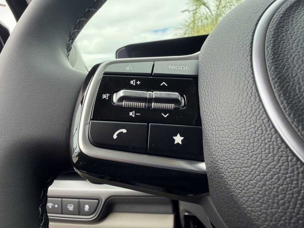 New 2026 Kia Carnival LXS image 24