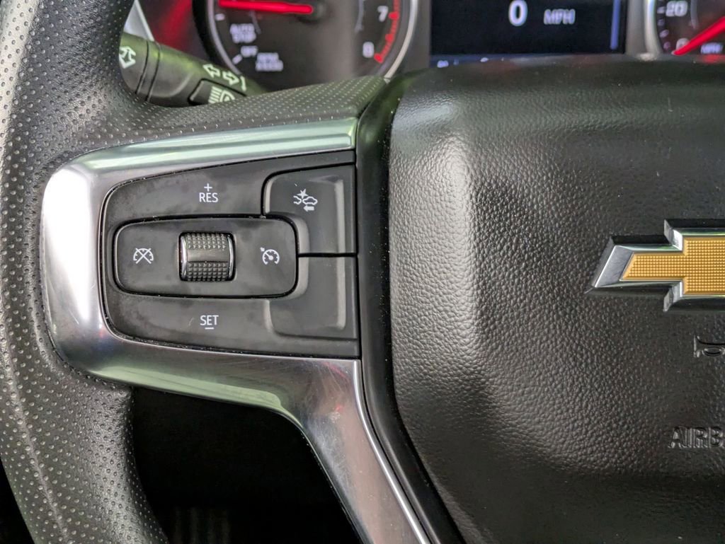 Used 2025 Chevrolet Blazer LT AWD/4WD image 20