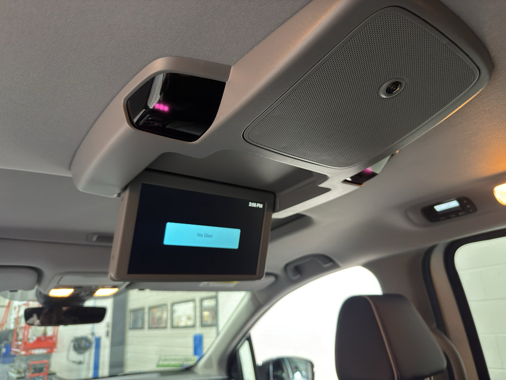 Used 2022 Honda Odyssey Elite image 13