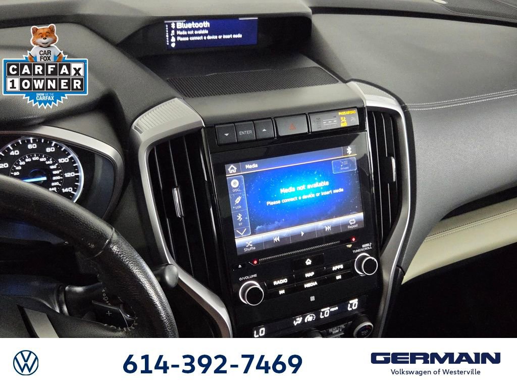 Used 2021 Subaru Ascent Limited w/ Technology Package AWD/4WD image 22