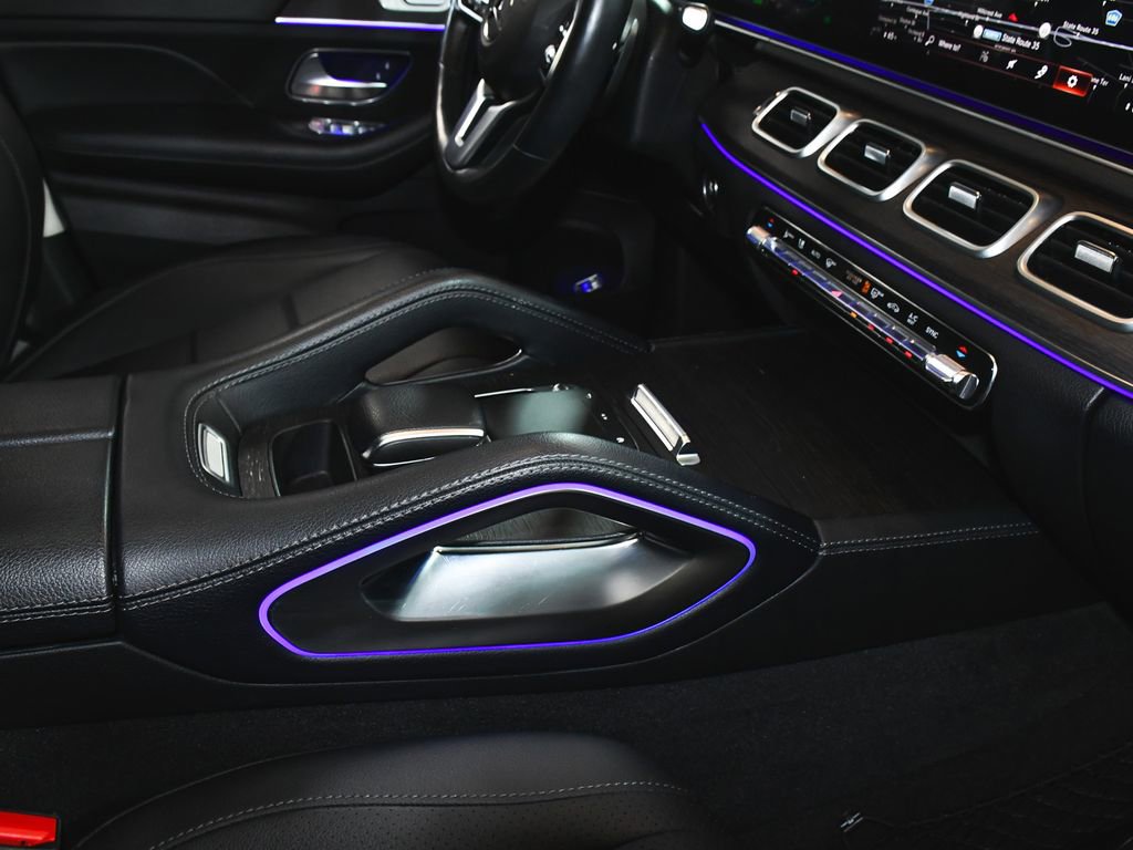 Used 2020 Mercedes-Benz GLE 450 4MATIC image 64