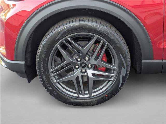 New 2026 Ford Explorer ST-Line w/ ST-Line Street Pack image 9