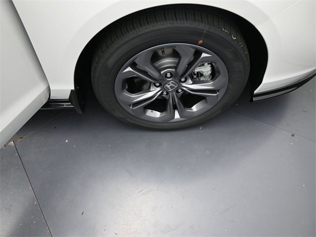 New 2025 Honda Accord EX-L image 39