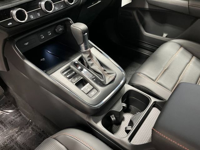 New 2026 Honda CR-V Sport-L image 20