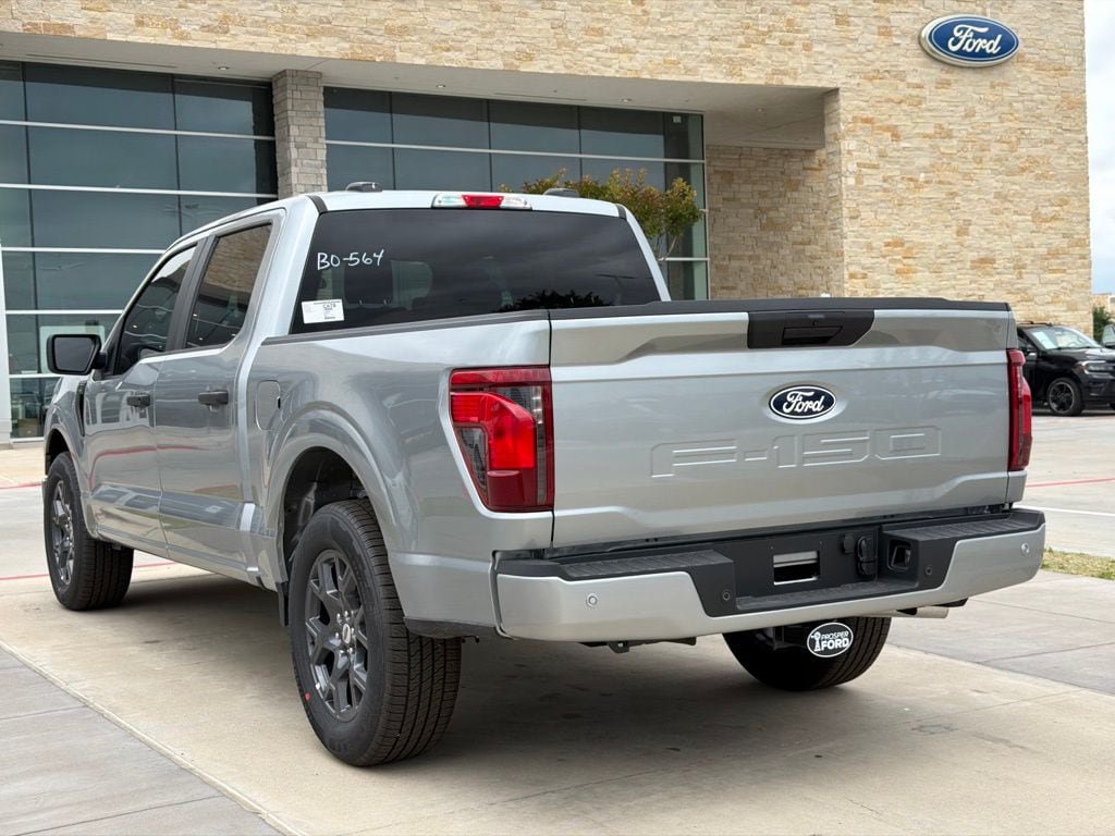 New 2026 Ford F150 STX w/ Equipment Group 200A RWD image 38