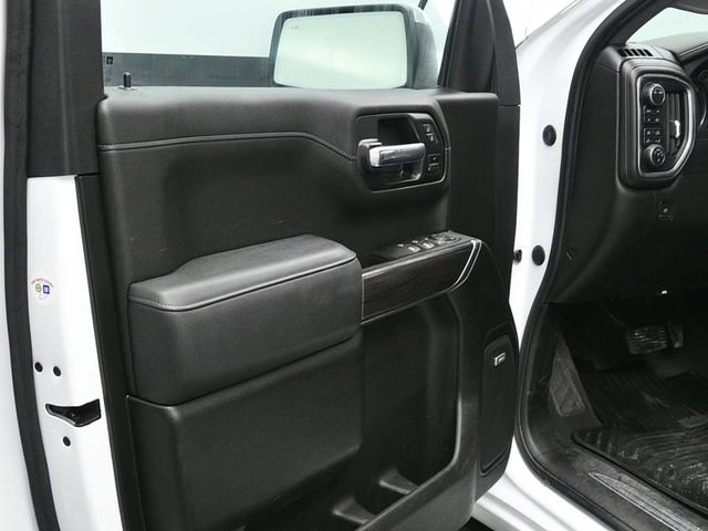 Used 2021 Chevrolet Silverado 1500 LTZ w/ LTZ Convenience Package II image 16
