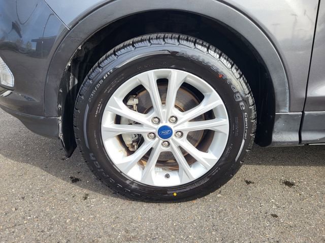 Used 2019 Ford Escape SE image 10