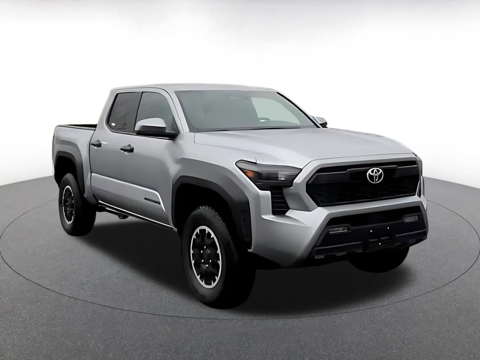 Used 2025 Toyota Tacoma TRD Off-Road image 3