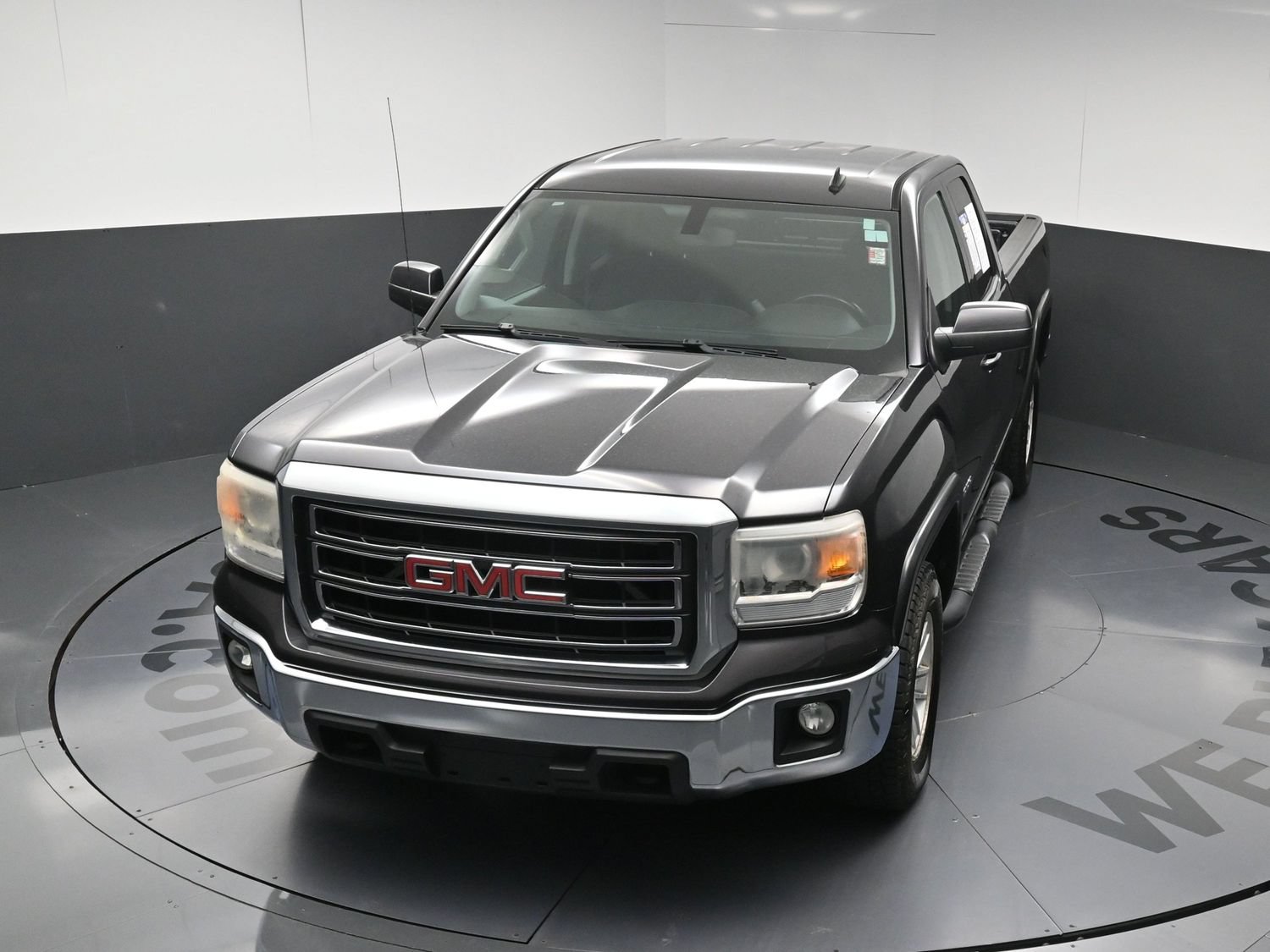 Used 2014 GMC Sierra 1500 SLE w/ SLE Value Package AWD/4WD image 30