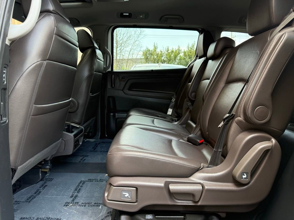 Used 2020 Honda Odyssey Elite image 15