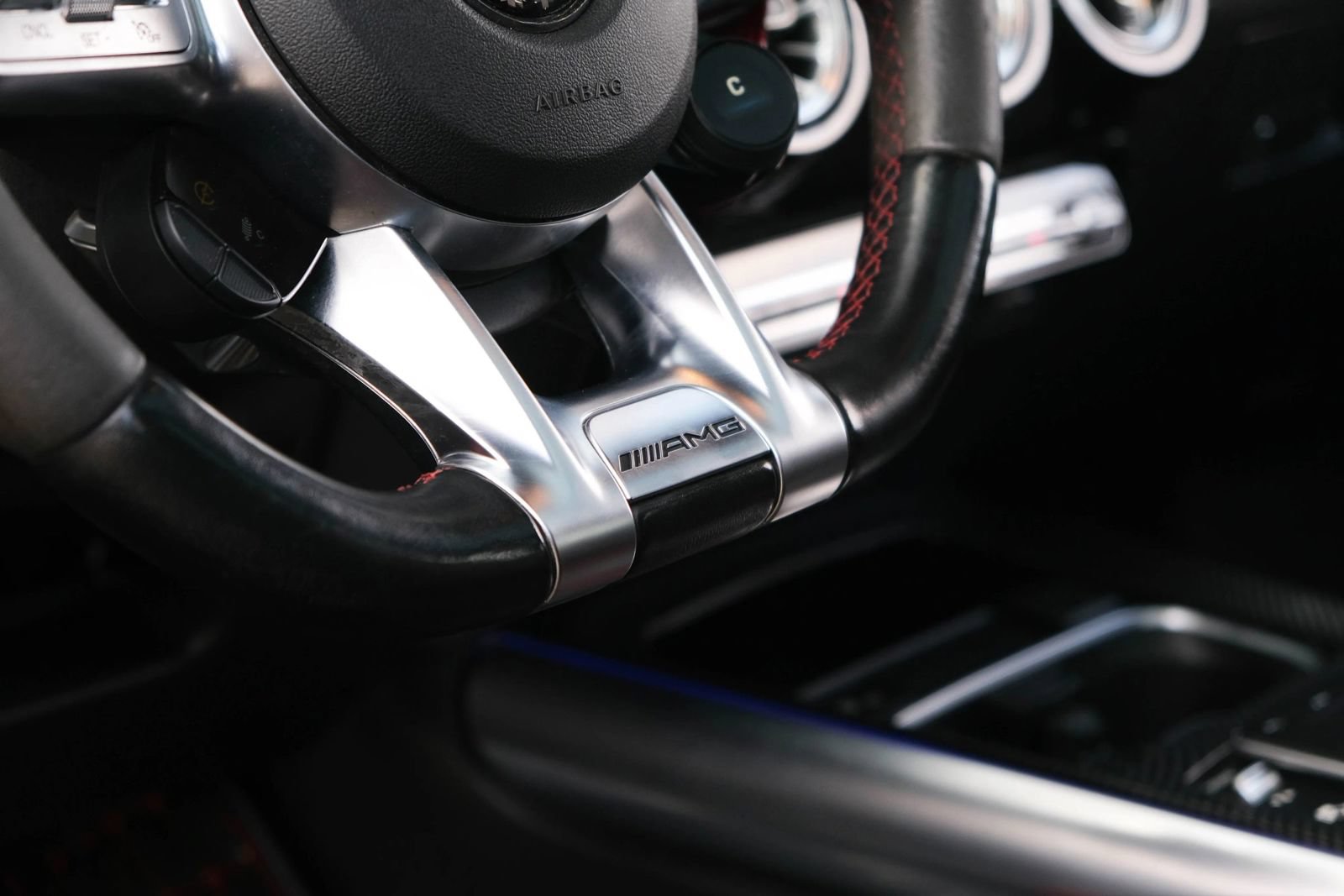 Used 2022 Mercedes-Benz GLA 45 AMG 4MATIC image 22