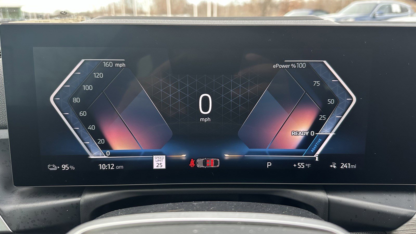 Certified 2025 BMW i4 xDrive40i w/ Premium Package AWD/4WD image 20