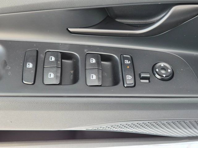 New 2026 Hyundai Elantra N w/ Cargo Package image 16