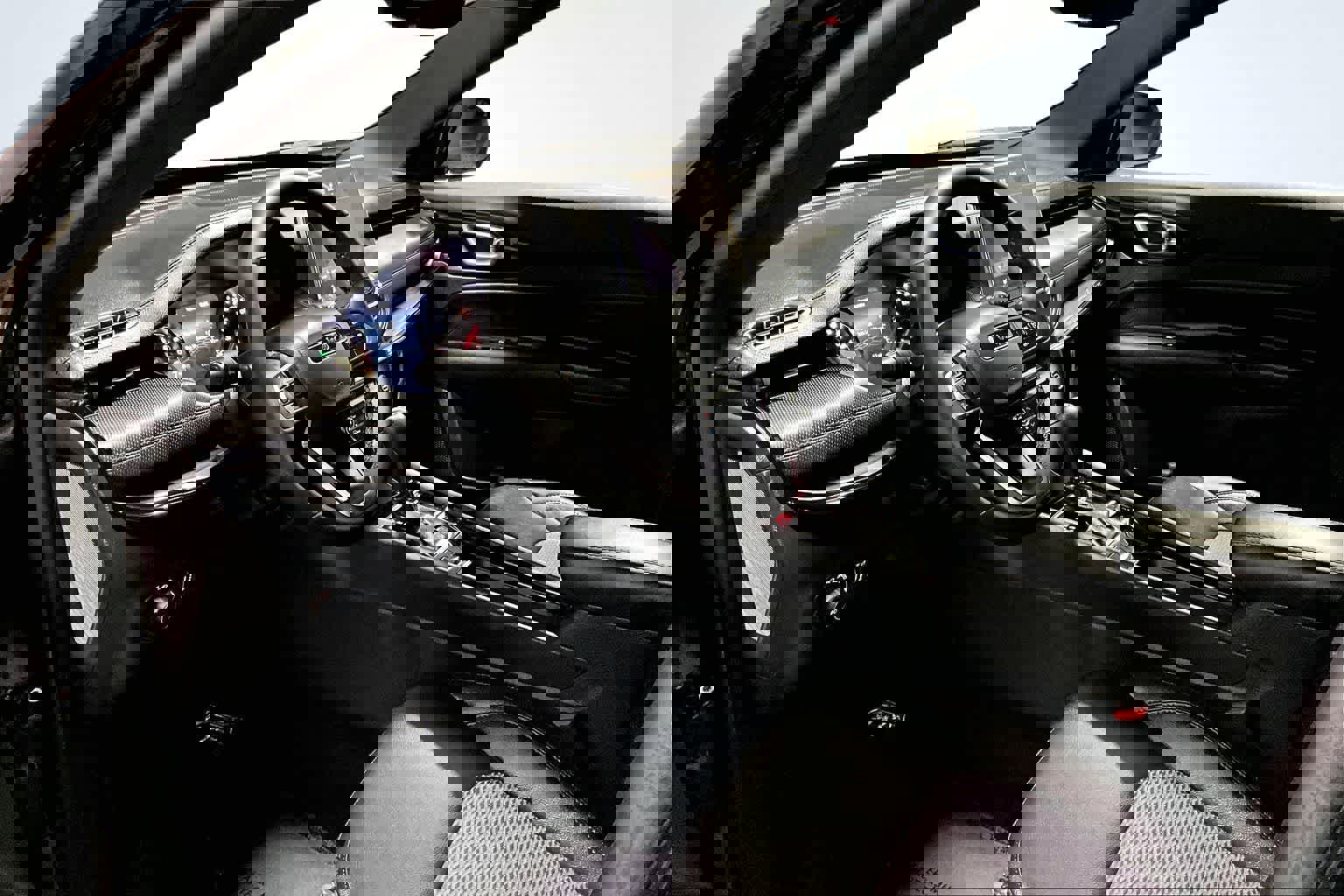 New 2026 Jeep Compass Latitude image 2