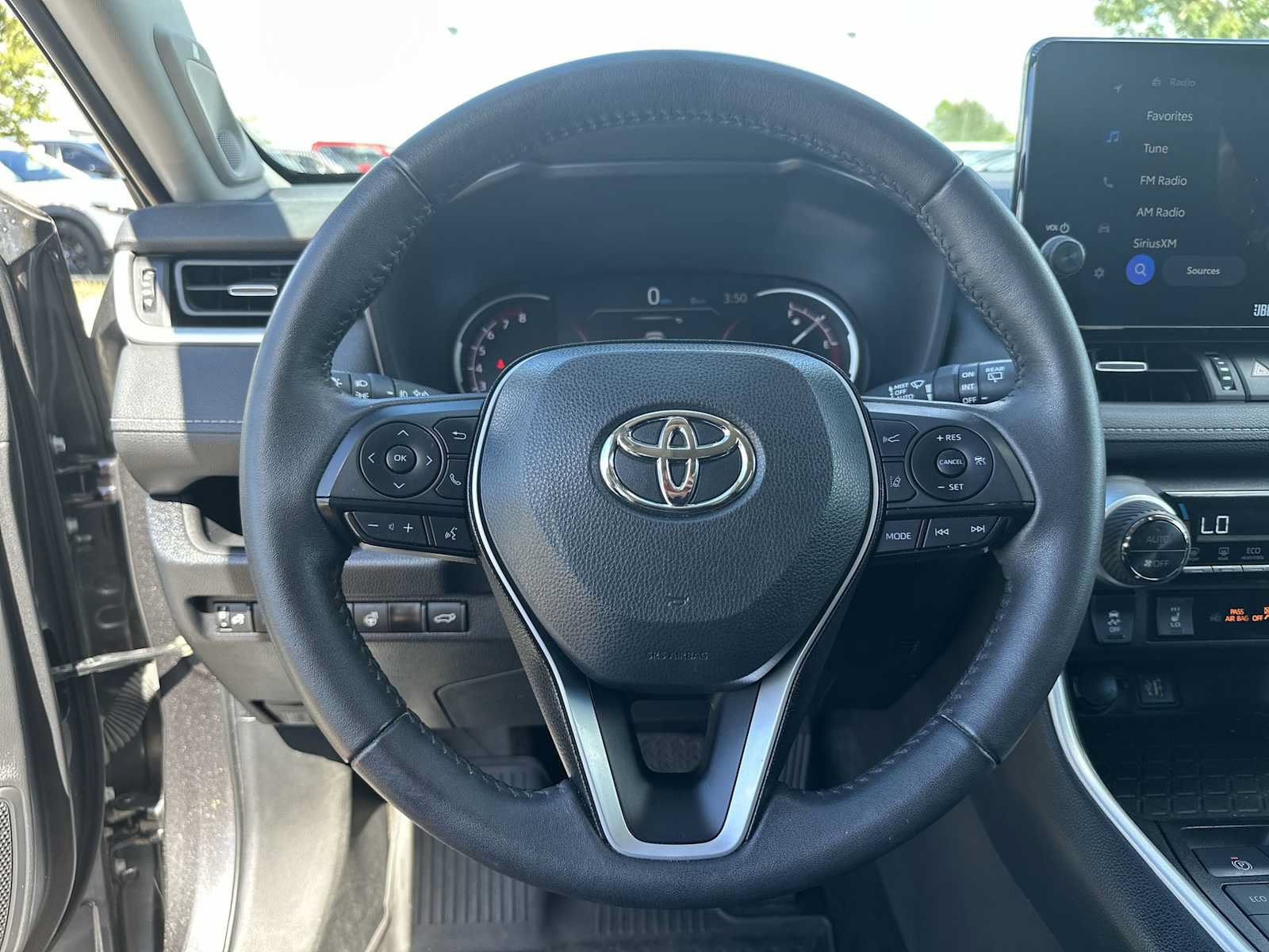 Used 2024 Toyota RAV4 XLE Premium w/ Weather Package AWD/4WD image 21