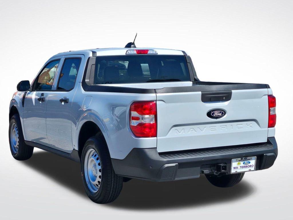 New 2026 Ford Maverick XL image 17