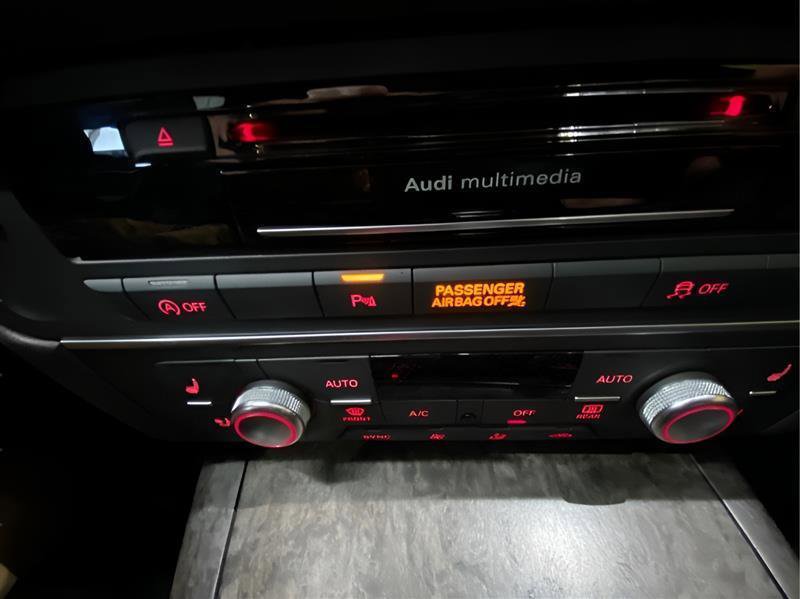 Used 2018 Audi S6 Premium Plus w/ Driver Assistance Package AWD/4WD image 25