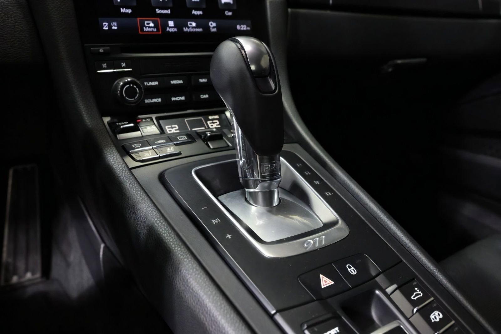Used 2018 Porsche 911 Targa 4S image 27