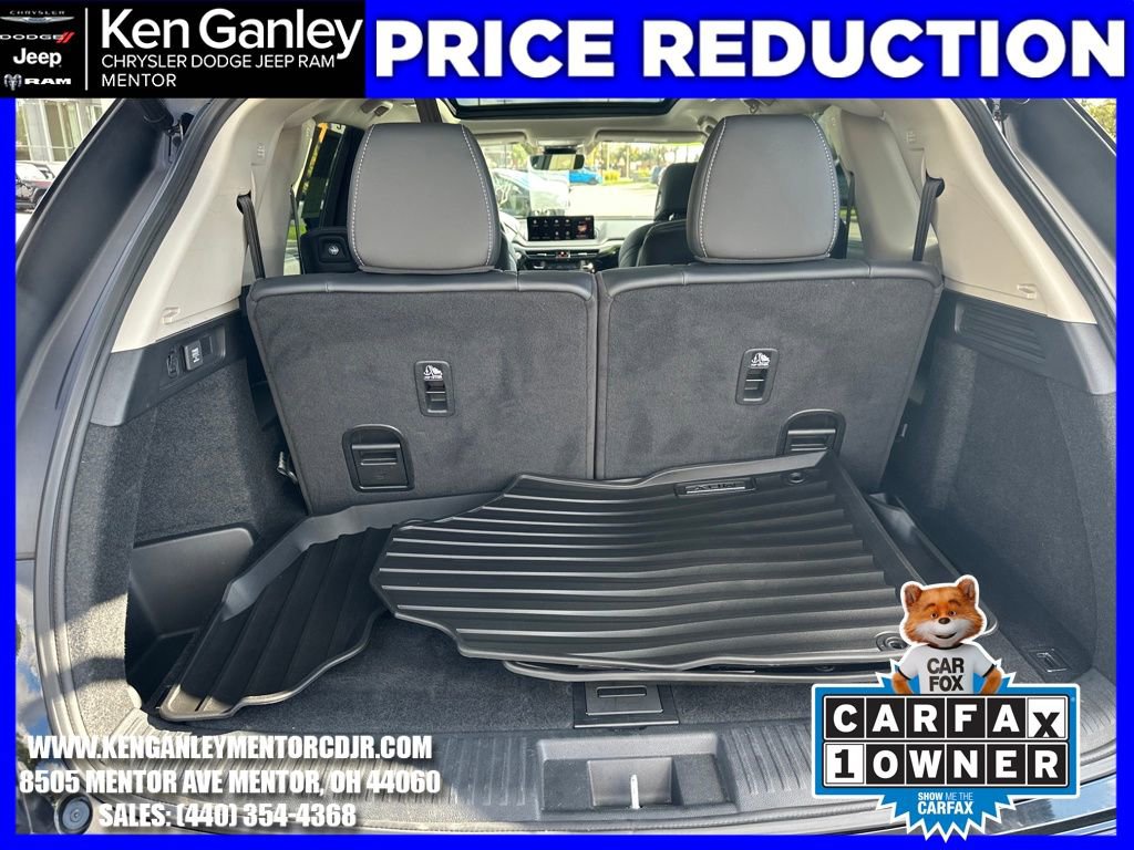 Used 2023 Acura MDX SH-AWD w/ Technology Package image 23