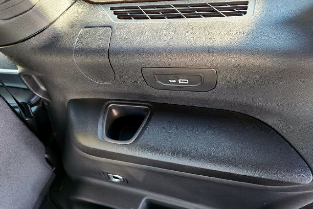New 2027 Jeep Grand Cherokee L Limited AWD/4WD image 32