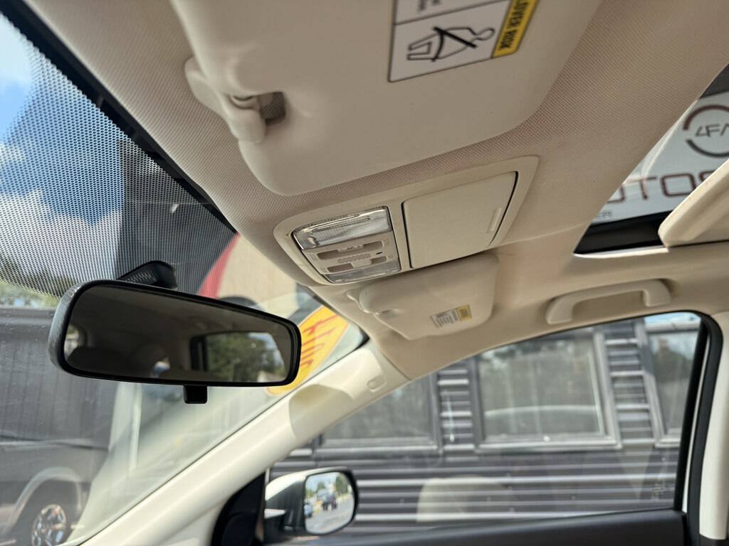 Used 2014 Honda CR-V EX image 39