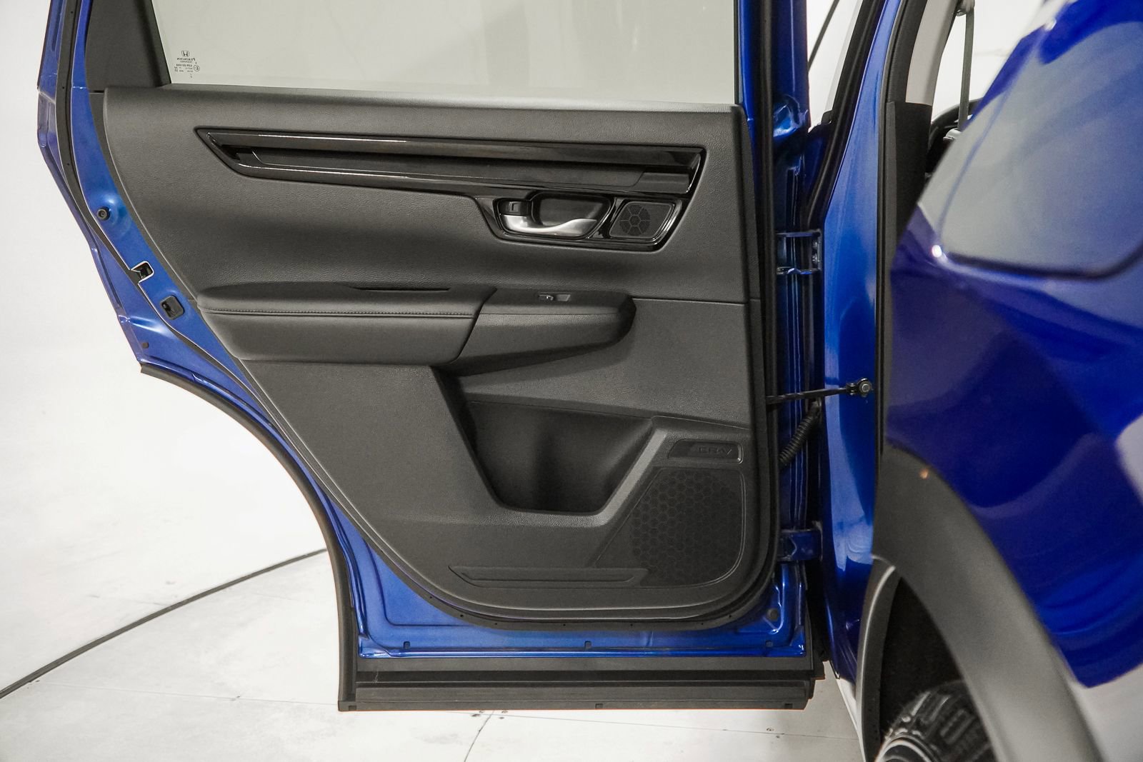 Used 2023 Honda CR-V EX-L image 40