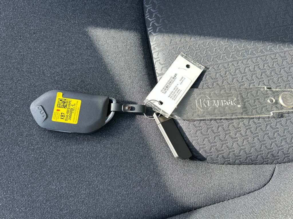 New 2026 Kia Carnival LX image 34